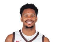 Isaiah Langham