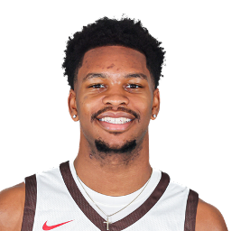 Isaiah Langham