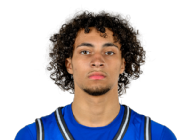 Elijah Parker