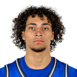Elijah Parker