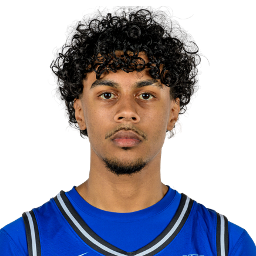Rashawn Tibby