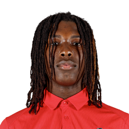 Ja'Corey Robinson