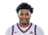 Darrius Bolden