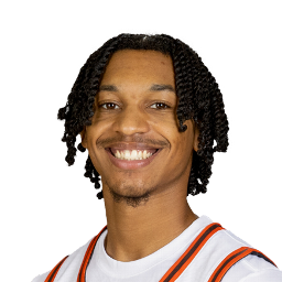 Jason Kimbrough Jr.