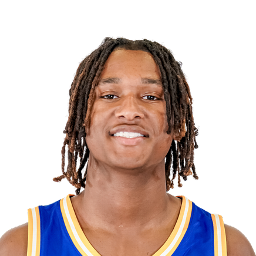 De'Undrae Perteete Jr.