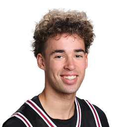 Brad Longcor III