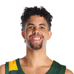 Sean Blakely Drummond