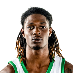 Shamarrie Hugie