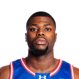 Xavier Spencer