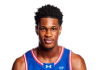 Victor Okojie