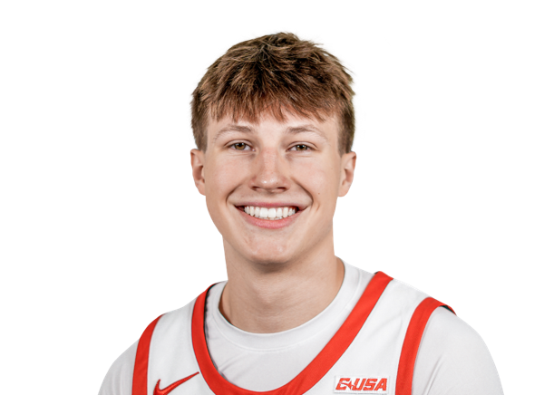 Lawson Rice - Western Kentucky Hilltoppers Guard - ESPN
