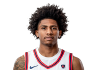 Keshawn Fisher