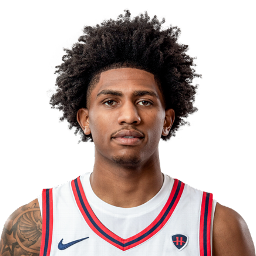 Keshawn Fisher