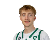 Keegan Van Kauwenberg
