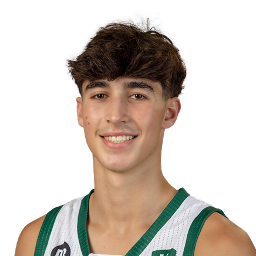 Trey Schachter