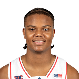 Desmond Williams