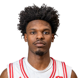 Corey Boston
