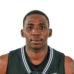 Isaiah Dorceus
