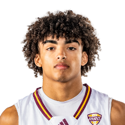 Jalen Kampen