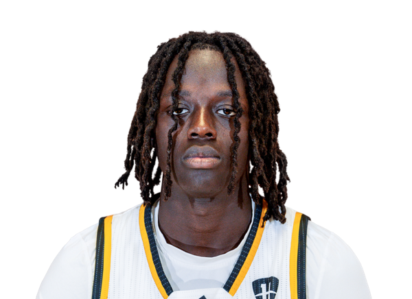JJ Apathjang - Northern Kentucky Norse Guard - ESPN
