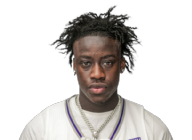 Tijan Saine Jr.