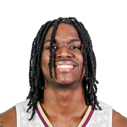 Dimp Pernell