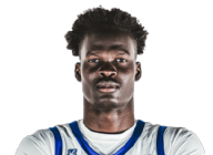Simon Majok