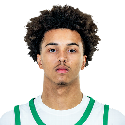 Curtis Stinson Jr.