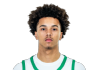 Curtis Stinson Jr.