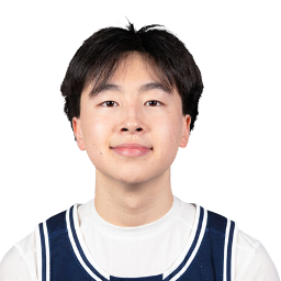 Jacob Tsai