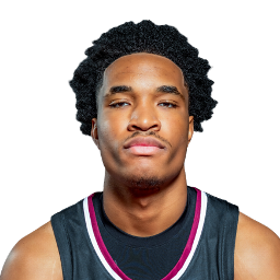 Isaiah Ramey