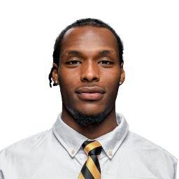 Jahmari Hamilton-Brown