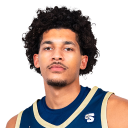 Jaquias Franklin