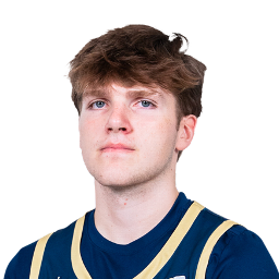 Easton Hupp