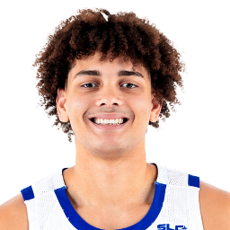 Caleb Gaston