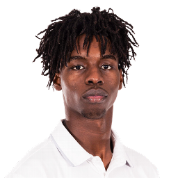 Spencer Ezewiro