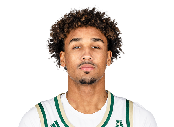 Caleb Sanders - South Florida Bulls Forward - ESPN