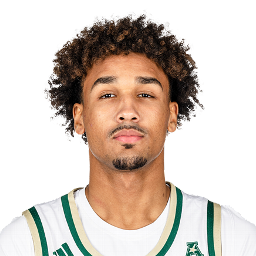 Caleb Sanders