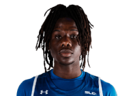 Vieux Sanneh