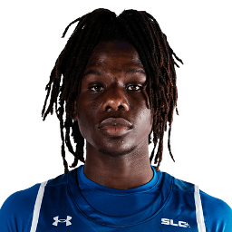 Vieux Sanneh