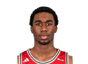 Jalik Dunkley