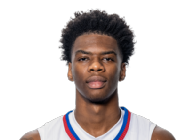 Avery Thomas II