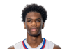 Avery Thomas II