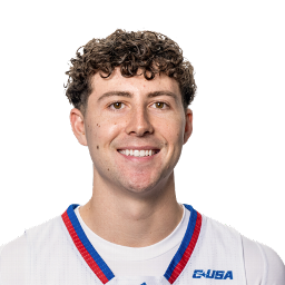 Keegan Rowell