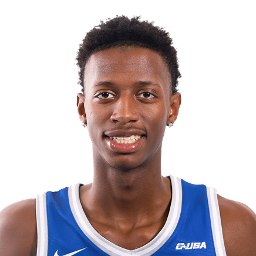 Charvez Ambrose