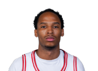 DaMaryon Fishburn