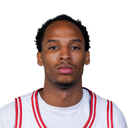 DaMaryon Fishburn