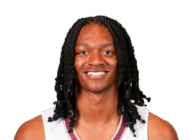 Trey Williams Jr.