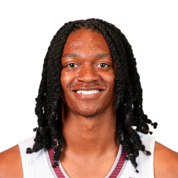 Trey Williams Jr.