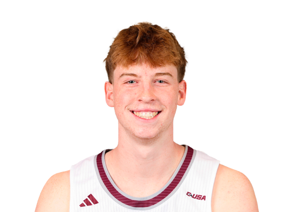 Collin Clark - Missouri State Bears Forward - ESPN (PH)